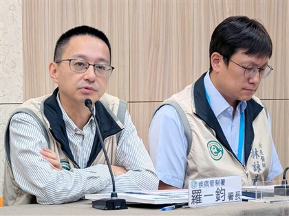 流感增13死最小僅9歲 公費抗病毒藥物擴大使用延長至11/15