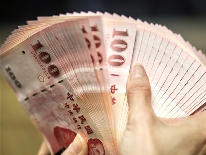 新台幣紙鈔改版 楊金龍:現在不做以後大概成本更高