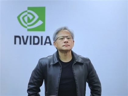 黃仁勳將發表GTC大會演說　市場關注中國市場晶片銷售