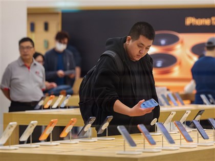 9月景氣燈號轉亮黃紅燈　國發會：景氣延續成長態勢