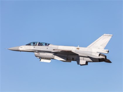 立委關注F-16V戰機延遲交付　卓榮泰：依法求償