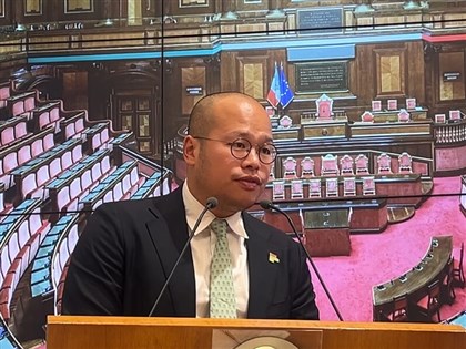 黎智英子黎崇恩:父親狀況差 盼川習會成救命契機【專訪】