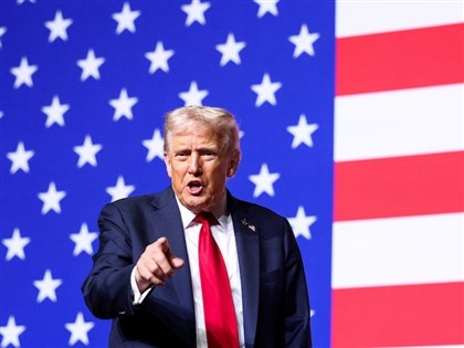 川普：2028年不會角逐副總統職位