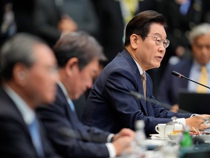 APEC峰會即將登場　考驗南韓總統李在明外交手腕