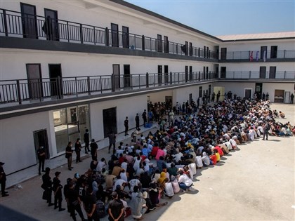 泰媒：緬甸軍方打擊詐騙集團　KK園區爆炸聲頻傳