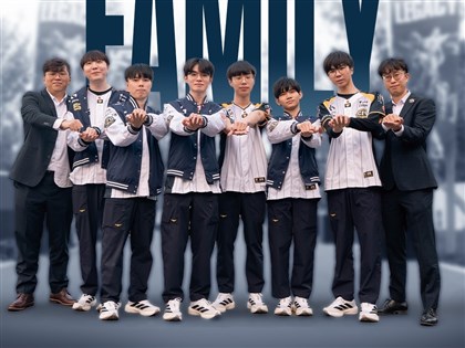 CFO世界賽無緣4強 創隊元老Rest盼原班人馬再戰