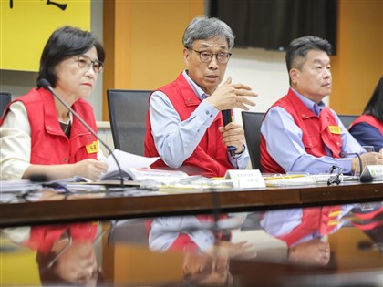 防堵非洲豬瘟　中央組疫調團隊助中市府釐清盲點