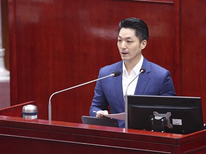 輝達落腳北士科T17、T18 蔣萬安估明年中完成簽約