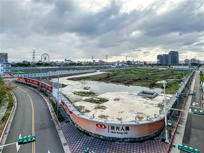 輝達落腳北士科T17、T18 蔣萬安估明年中完成簽約