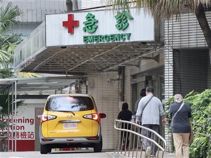 假日急診8成輕症 設13急症中心一站搞定盼分流減壓