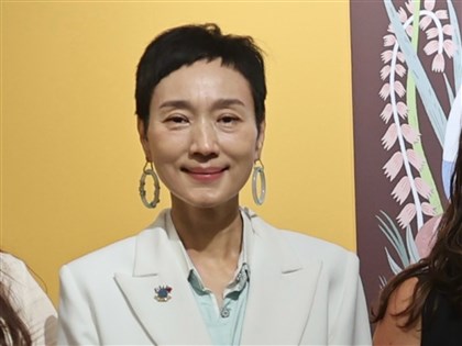 坣娜曾受紅斑性狼瘡苦 醫:併發症多樣、常來勢洶洶