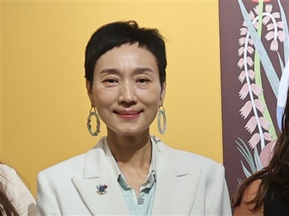 坣娜曾受紅斑性狼瘡苦 醫:併發症多樣、常來勢洶洶