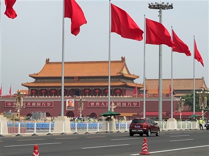 蔡明彥：中共軍委結構縮小化　須關注決策風險