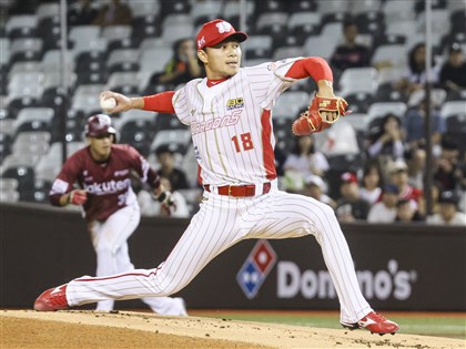 徐若熙申請海外FA 有望圓高中萌芽旅外夢