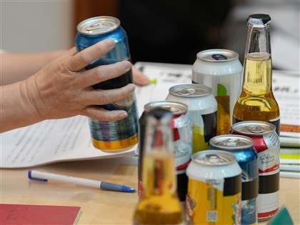 經部:中國熱軋扁軋鋼品及啤酒進口 造成產業實質損害