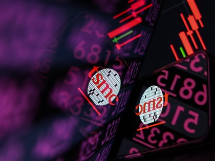 台積電新天價1515元　台股漲逾400點衝28386點新高