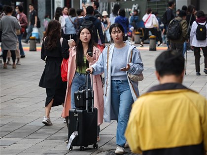 新北石碇凌晨18.5度　吳德榮：北台灣偏涼雨漸少