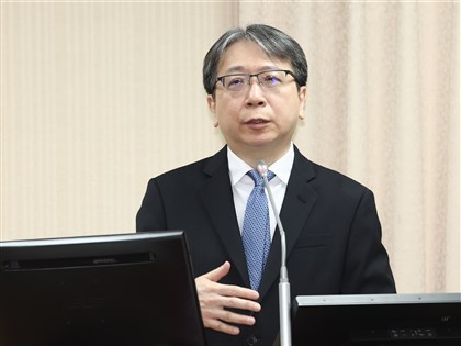 川習會將登場　蔡明彥：美已說明不以台灣議題交換