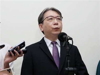 蔡明彥:中共軍委結構縮小化 須關注決策風險