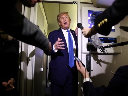 川普赴韓晤習近平在即　稱考慮下調因芬太尼加徵關稅