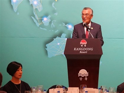 與川普見面?APEC台灣代表團:爭取各種可能性