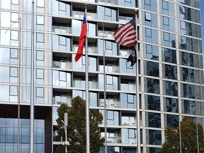 矽谷大城聖荷西宣布「中華民國台灣日」市議員:全市支持