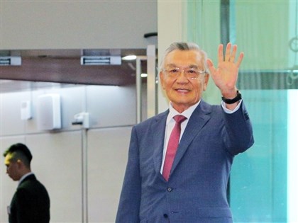 與川普見面？APEC台灣代表團：爭取各種可能性