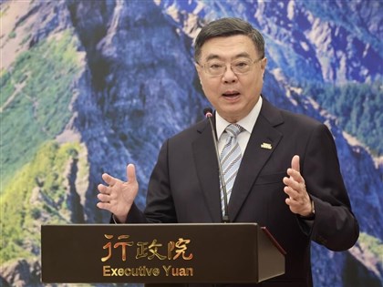 卓榮泰：本勞加薪換移工額度　資深外籍移工可獲永居