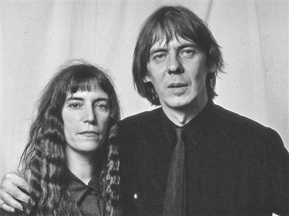 佩蒂史密斯回憶錄《天使之糧》解密揮別舞台理由【書摘】