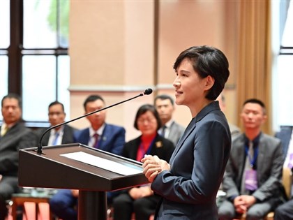 台美關稅談判 鄭麗君:APEC後若達共識將進行總結會商