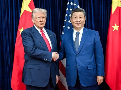 川習會從稀土芬太尼談到烏克蘭　重點一次看