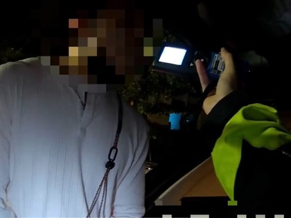 藝人周孝安聚會飲酒移車 北檢依起訴聲請簡判