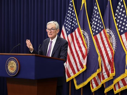 聯準會再降息1碼 鮑爾:12月降息並非板上釘釘