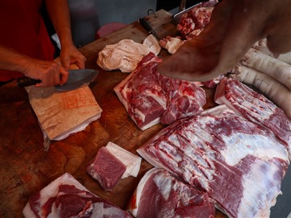 中央補助養豬產業鏈　業者籲調節解禁後豬肉供應量