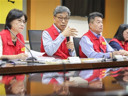 早安世界》防堵非洲豬瘟　中央組疫調團隊助台中市府釐清盲點