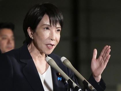 日相高市將與李在明會面　擬藉APEC峰會晤習近平