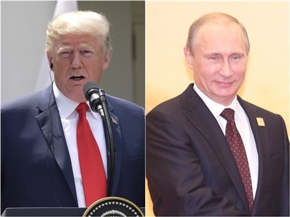 俄羅斯成功試射核動力無人載具　川普下令恢復核試