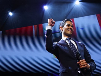 葉騰帶領D66國會選舉勝出　有望成荷蘭首位同志總理