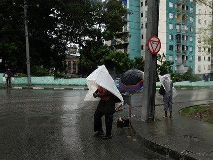 颶風美莉莎重創牙買加古巴 海地至少30死或失蹤