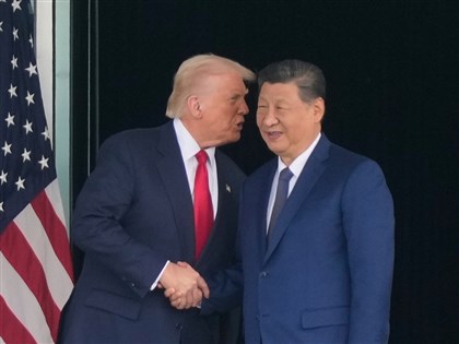 川習會從稀土芬太尼談到烏克蘭 重點一次看