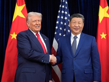 川習會登場 美中貿易戰發展受關注【直播】