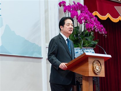 總統交付行政團隊3任務　為居住品質與國土韌性打下關鍵基礎