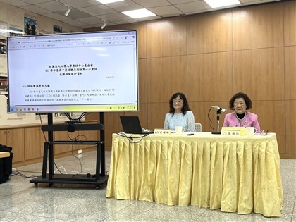 高中英聽22.59%考生拿A 不及格率近5年新低