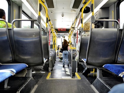 桃園客運司機毆打學生　檢起訴建請從重量刑