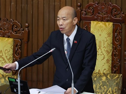 立院三讀馬太鞍溪堰塞湖災後重建特別條例 上限300億