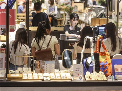 第3季經濟成長率衝至7.64% 主計總處:全年可達5%