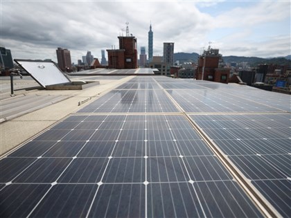 工研院綠能專家:光電扮演能源要角  推展複合利用型態