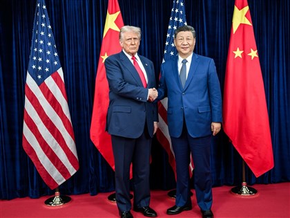 早安世界》川習會未談台灣 美調降對中關稅、北京允買黃豆出口稀土