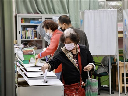 縣市長、議員九合一選舉時程確定 115年11/28投開票