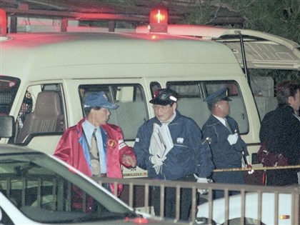 名古屋主婦26年懸案凶嫌自首 竟是被害者夫高中同學